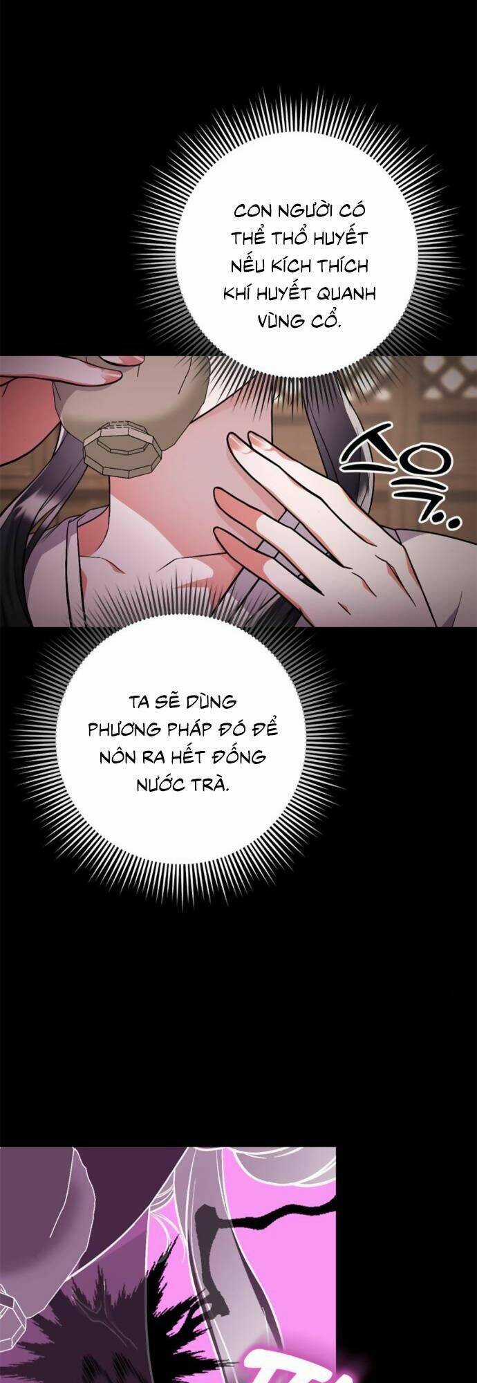 Từ Cao Thủ Trở Thành Phi Tần - Chapter 5 - Trang 11