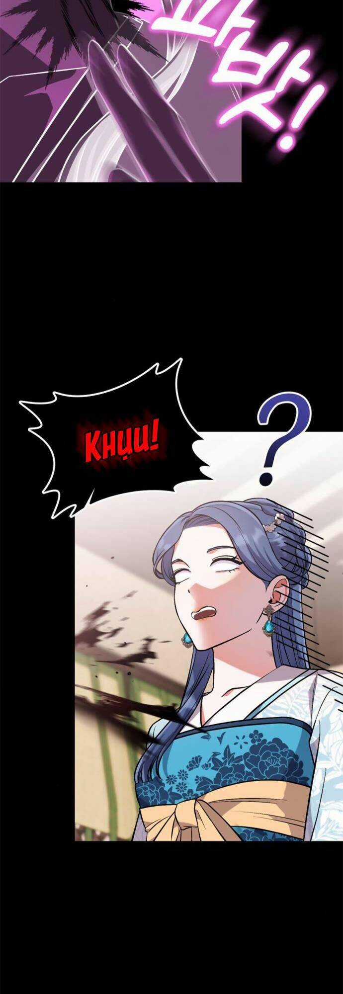 Từ Cao Thủ Trở Thành Phi Tần - Chapter 5 - Trang 12