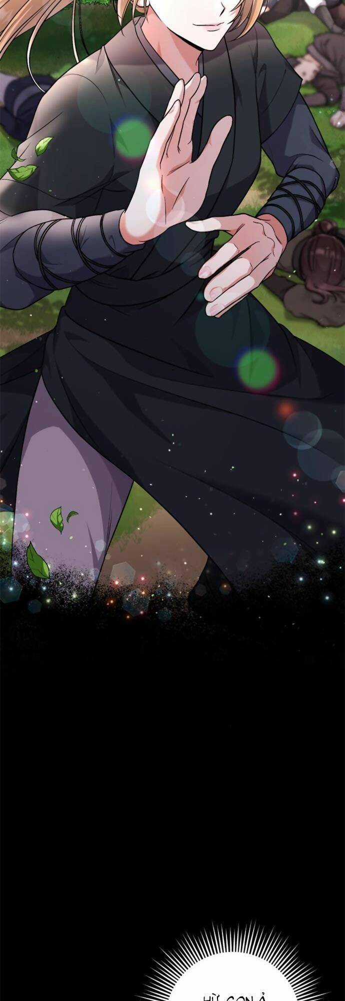 Từ Cao Thủ Trở Thành Phi Tần - Chapter 5 - Trang 15