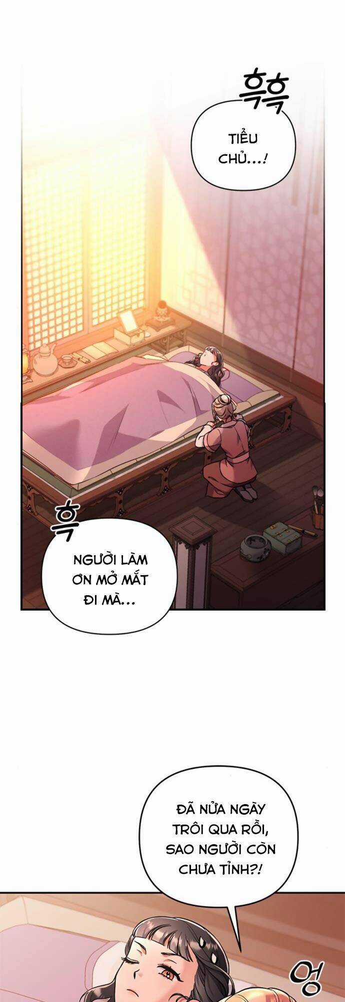 Từ Cao Thủ Trở Thành Phi Tần - Chapter 5 - Trang 19