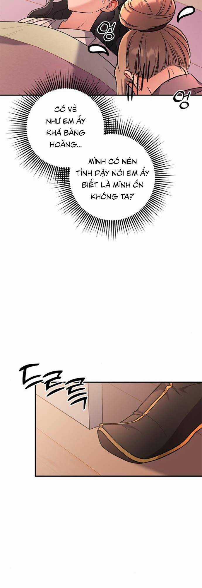 Từ Cao Thủ Trở Thành Phi Tần - Chapter 5 - Trang 20