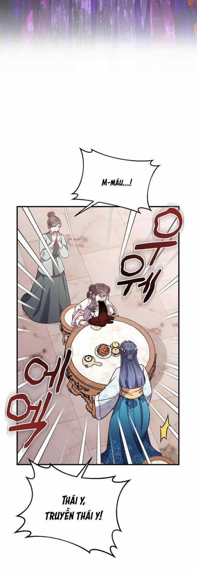 Từ Cao Thủ Trở Thành Phi Tần - Chapter 5 - Trang 3