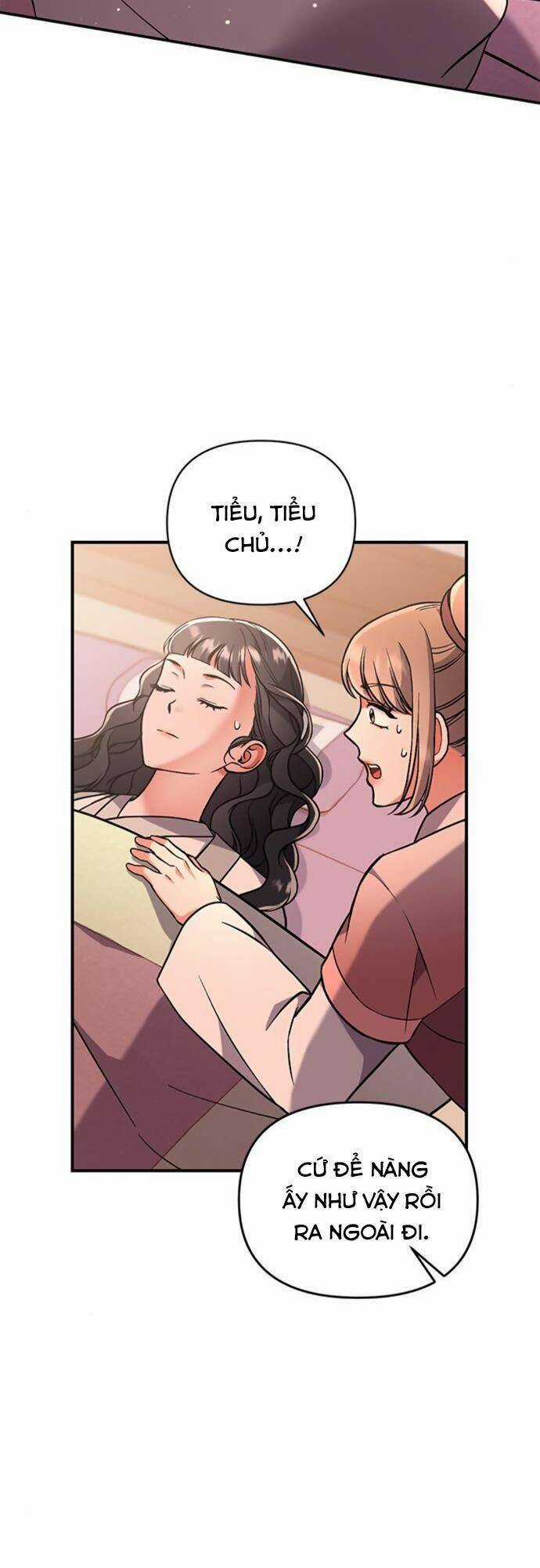 Từ Cao Thủ Trở Thành Phi Tần - Chapter 5 - Trang 22