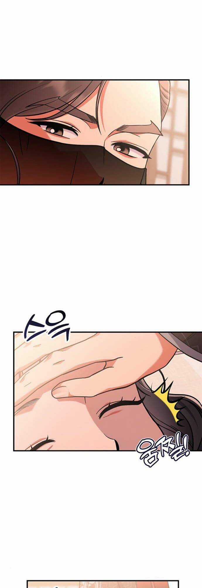 Từ Cao Thủ Trở Thành Phi Tần - Chapter 5 - Trang 24