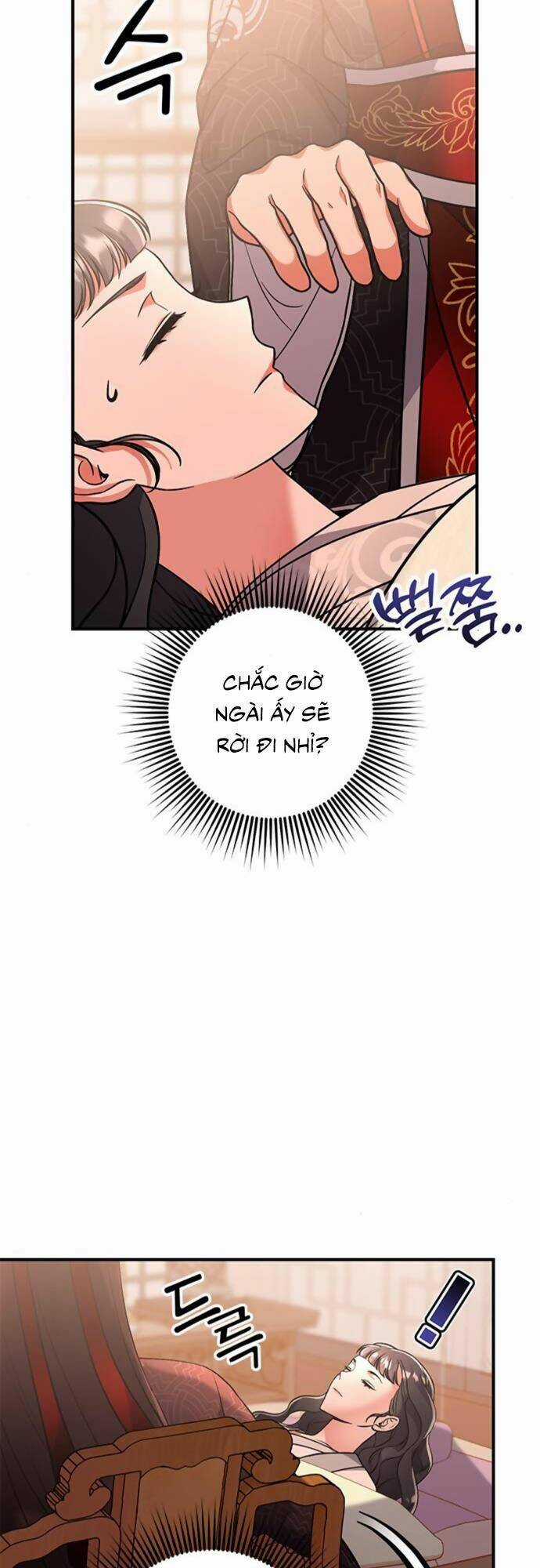 Từ Cao Thủ Trở Thành Phi Tần - Chapter 5 - Trang 25