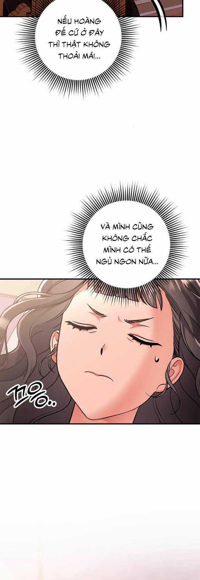 Từ Cao Thủ Trở Thành Phi Tần - Chapter 5 - Trang 26