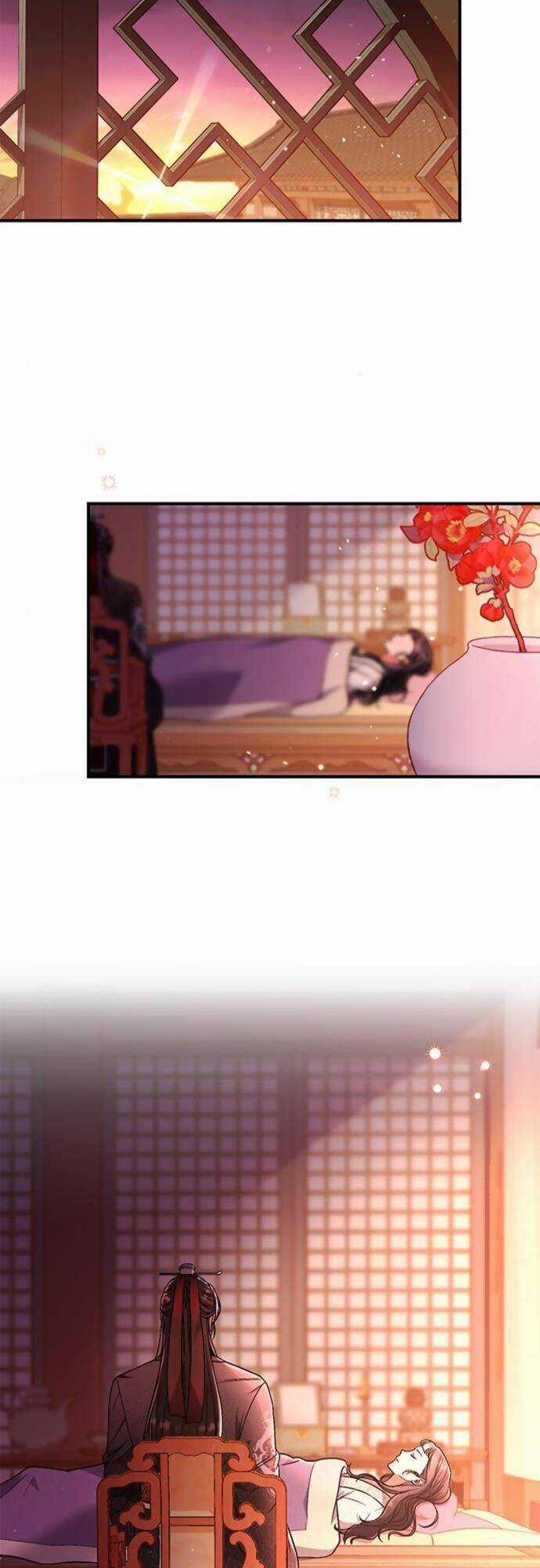 Từ Cao Thủ Trở Thành Phi Tần - Chapter 5 - Trang 30