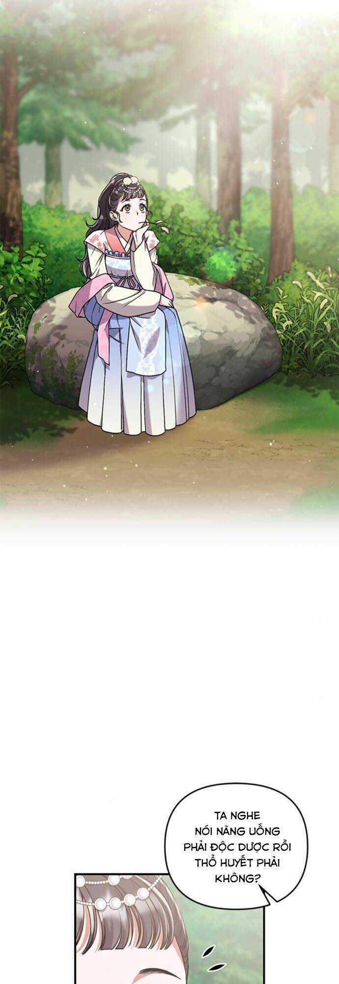 Từ Cao Thủ Trở Thành Phi Tần - Chapter 5 - Trang 32