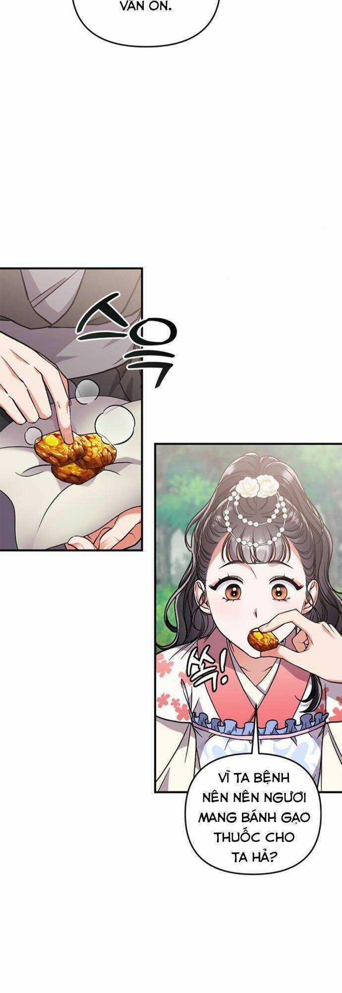 Từ Cao Thủ Trở Thành Phi Tần - Chapter 5 - Trang 34