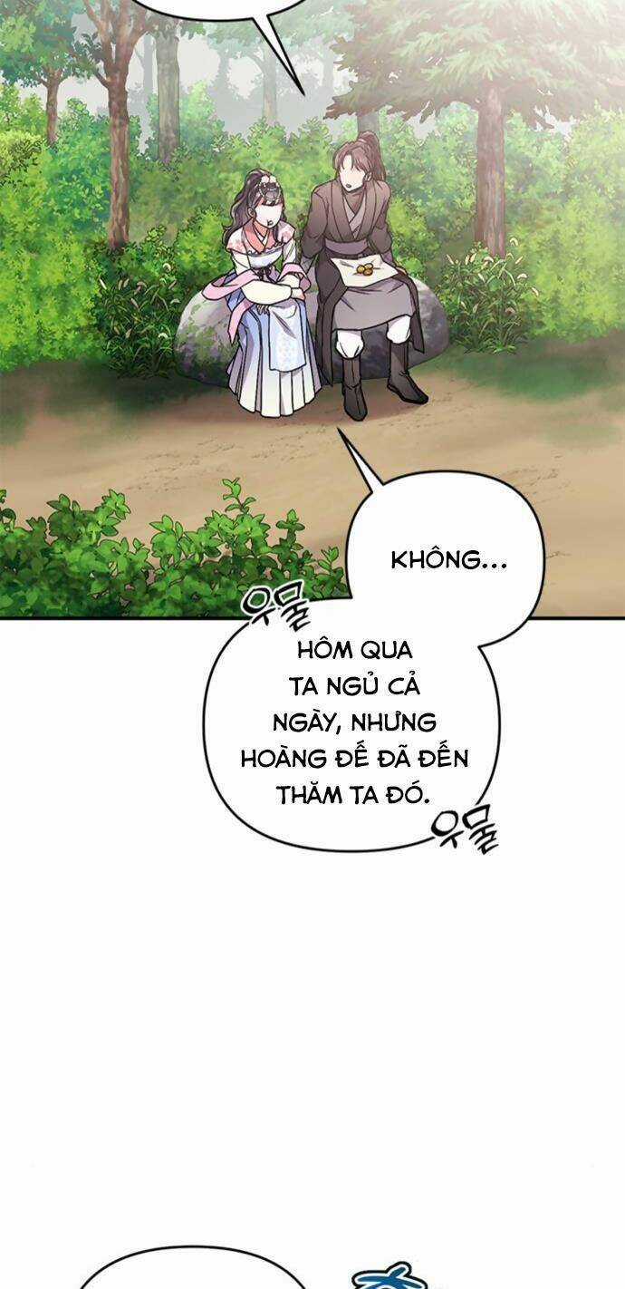 Từ Cao Thủ Trở Thành Phi Tần - Chapter 5 - Trang 36