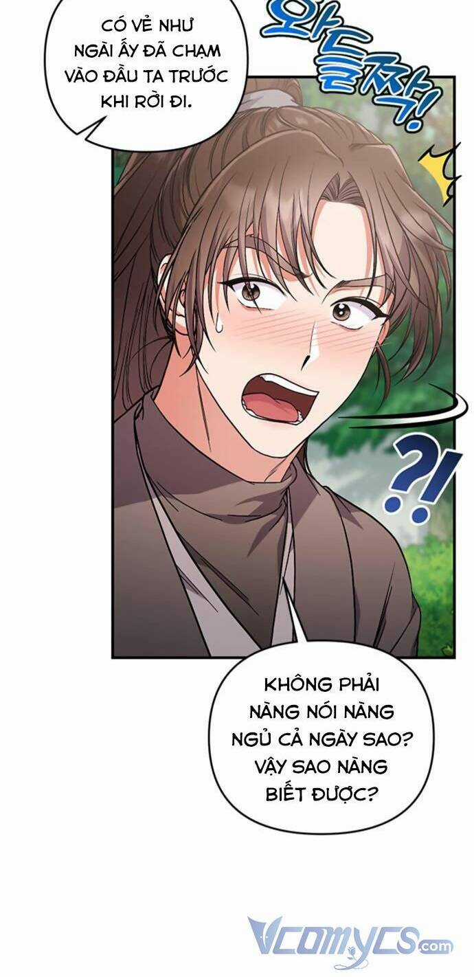 Từ Cao Thủ Trở Thành Phi Tần - Chapter 5 - Trang 37