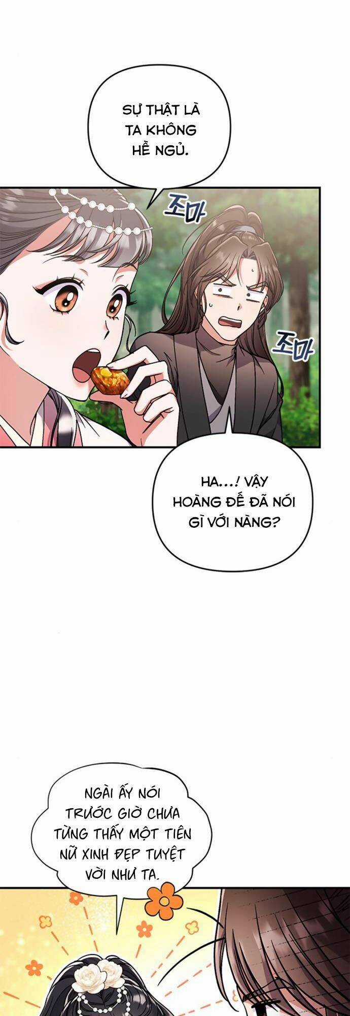 Từ Cao Thủ Trở Thành Phi Tần - Chapter 5 - Trang 38