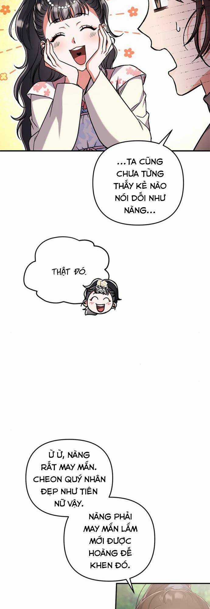 Từ Cao Thủ Trở Thành Phi Tần - Chapter 5 - Trang 39