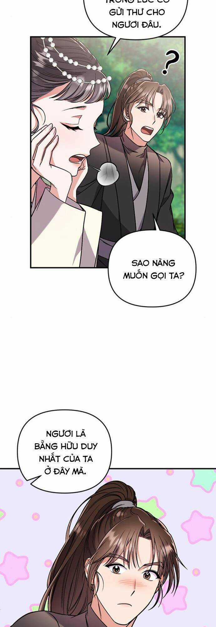 Từ Cao Thủ Trở Thành Phi Tần - Chapter 5 - Trang 42