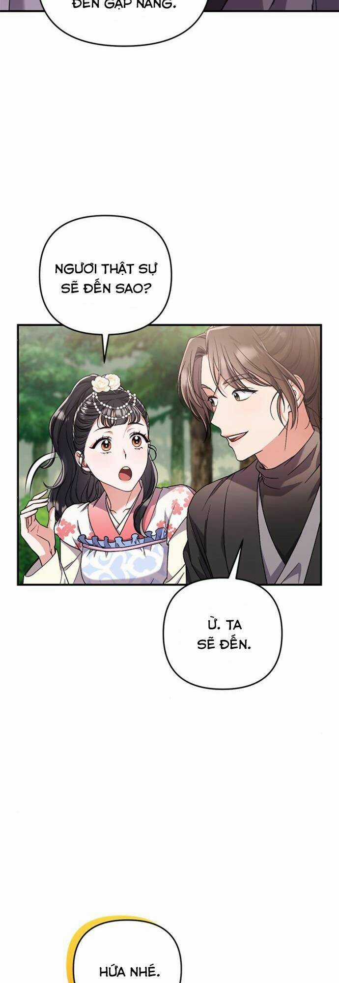 Từ Cao Thủ Trở Thành Phi Tần - Chapter 5 - Trang 44