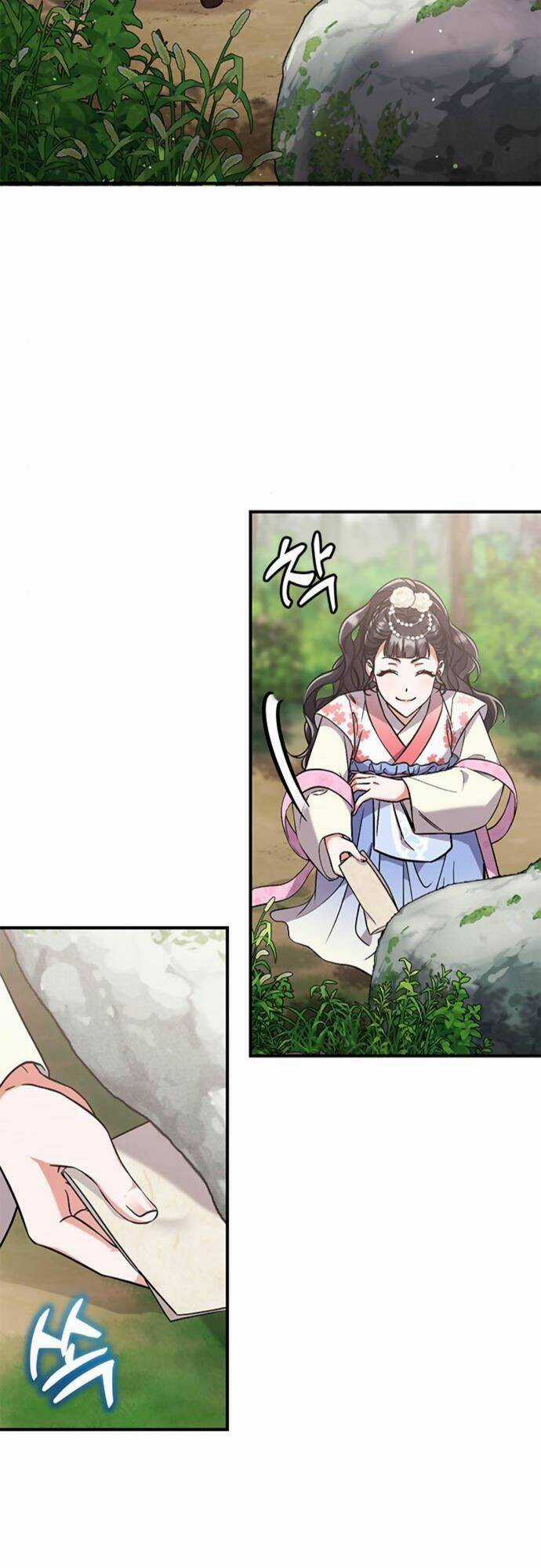 Từ Cao Thủ Trở Thành Phi Tần - Chapter 5 - Trang 48