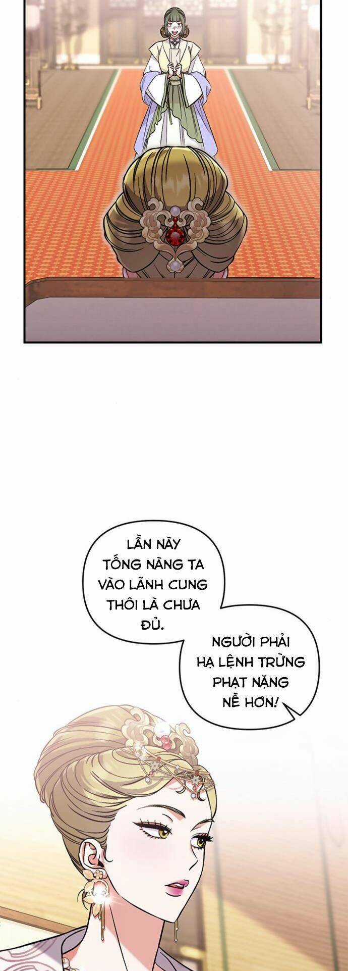Từ Cao Thủ Trở Thành Phi Tần - Chapter 5 - Trang 52