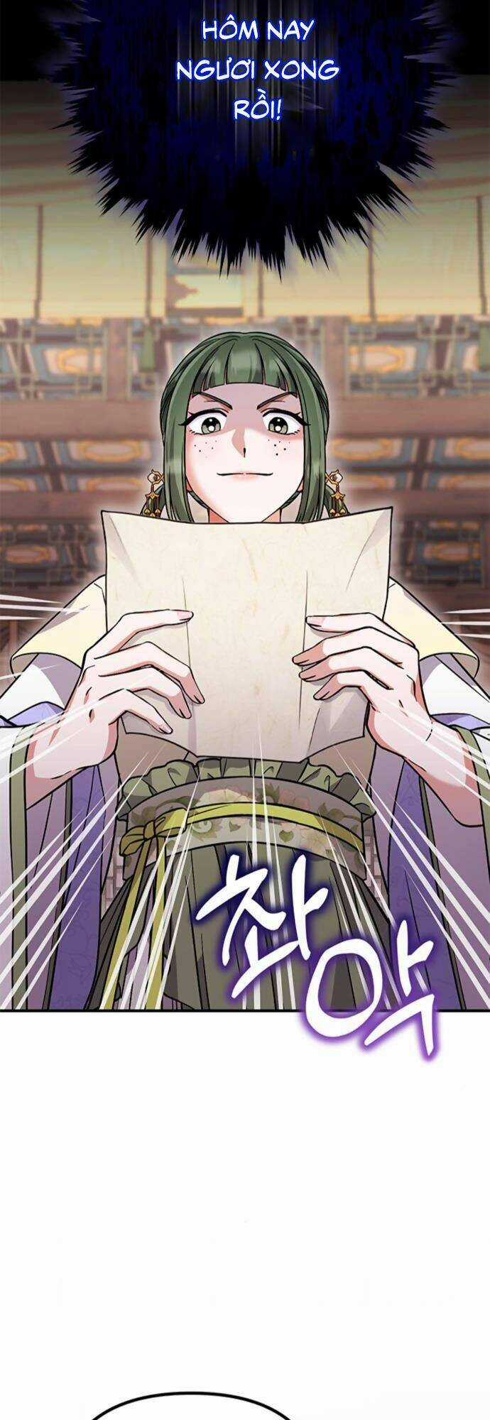 Từ Cao Thủ Trở Thành Phi Tần - Chapter 5 - Trang 57