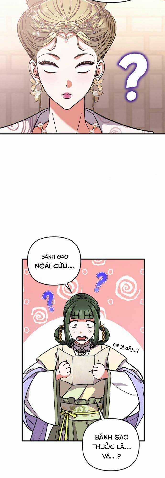 Từ Cao Thủ Trở Thành Phi Tần - Chapter 5 - Trang 59