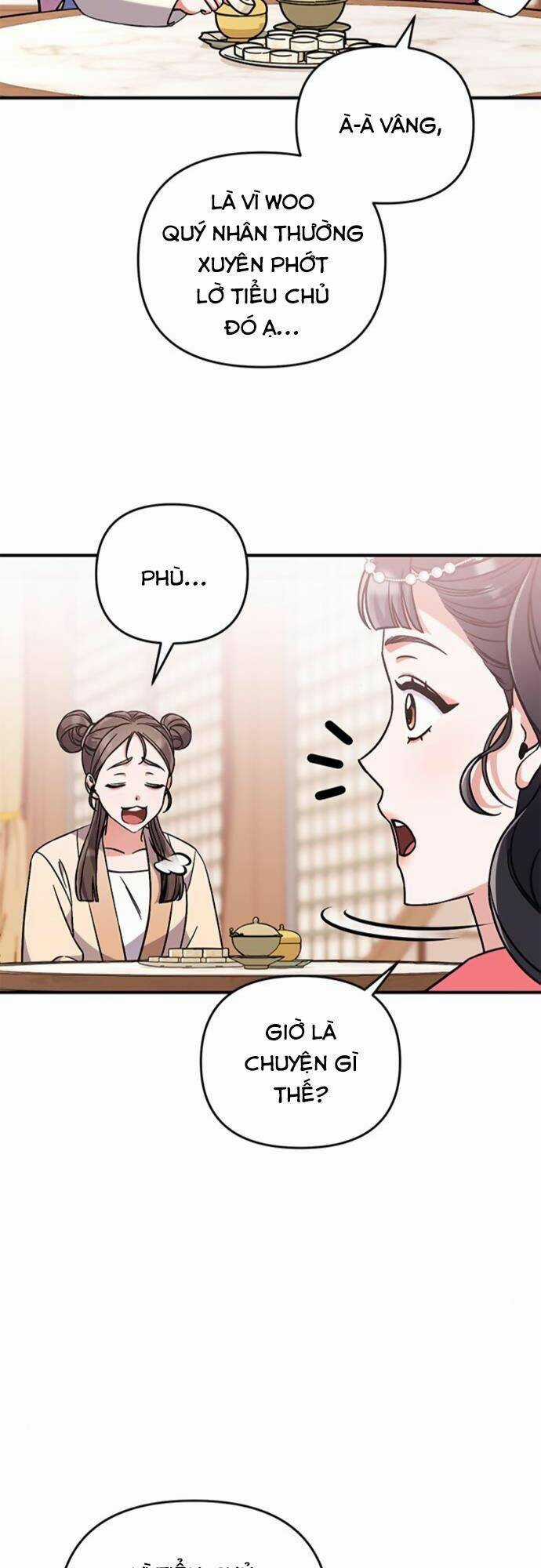 Từ Cao Thủ Trở Thành Phi Tần - Chapter 5 - Trang 64