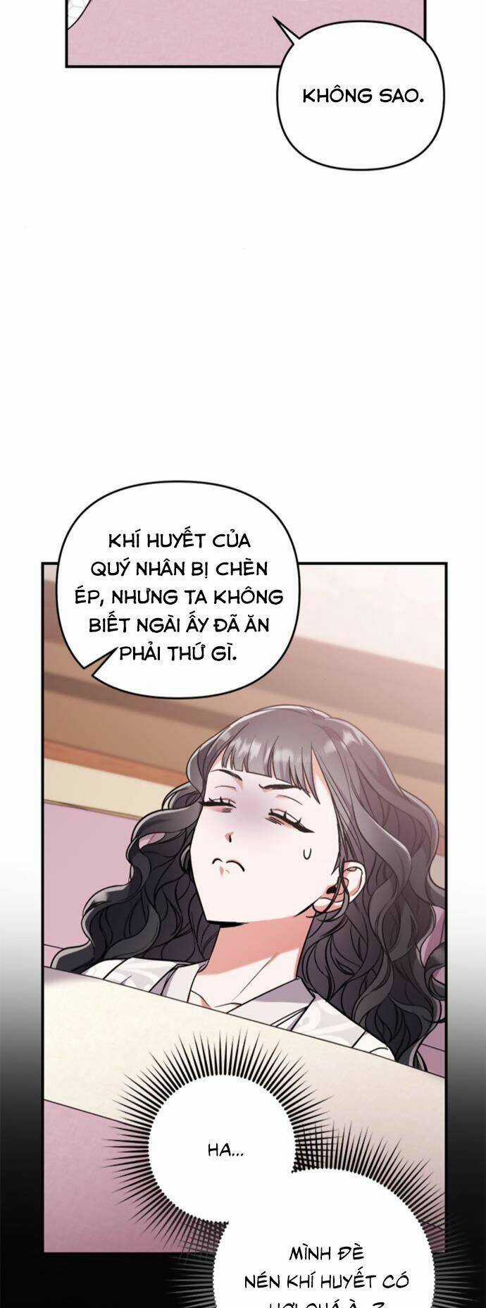 Từ Cao Thủ Trở Thành Phi Tần - Chapter 5 - Trang 8