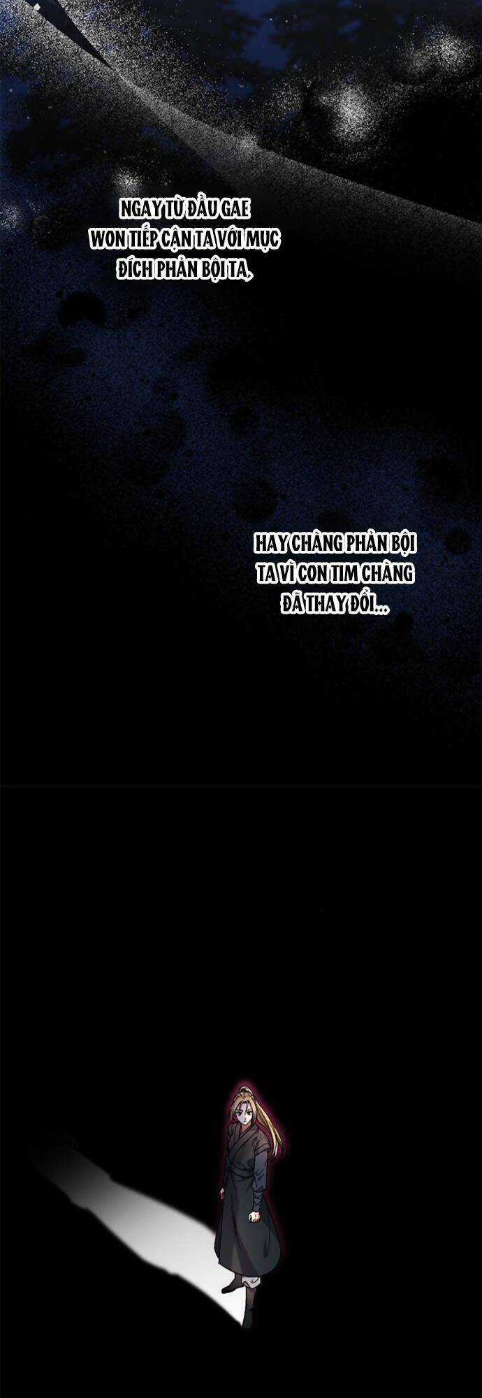 Từ Cao Thủ Trở Thành Phi Tần - Chapter 5 - Trang 72