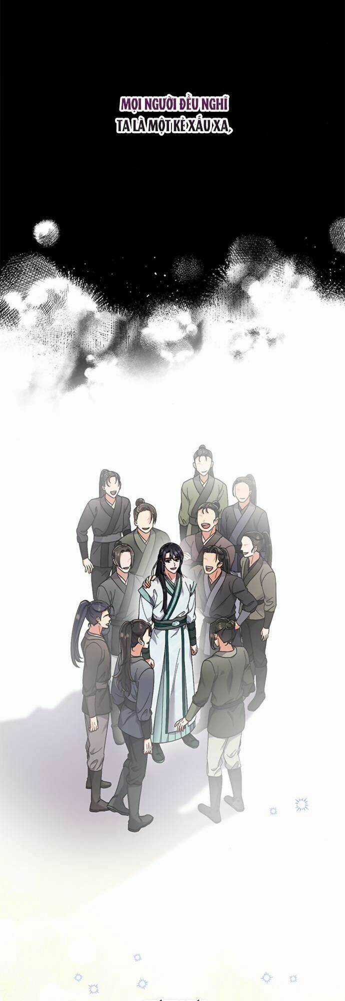 Từ Cao Thủ Trở Thành Phi Tần - Chapter 5 - Trang 73