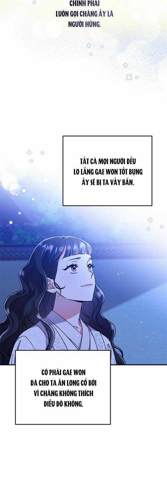 Từ Cao Thủ Trở Thành Phi Tần - Chapter 5 - Trang 74