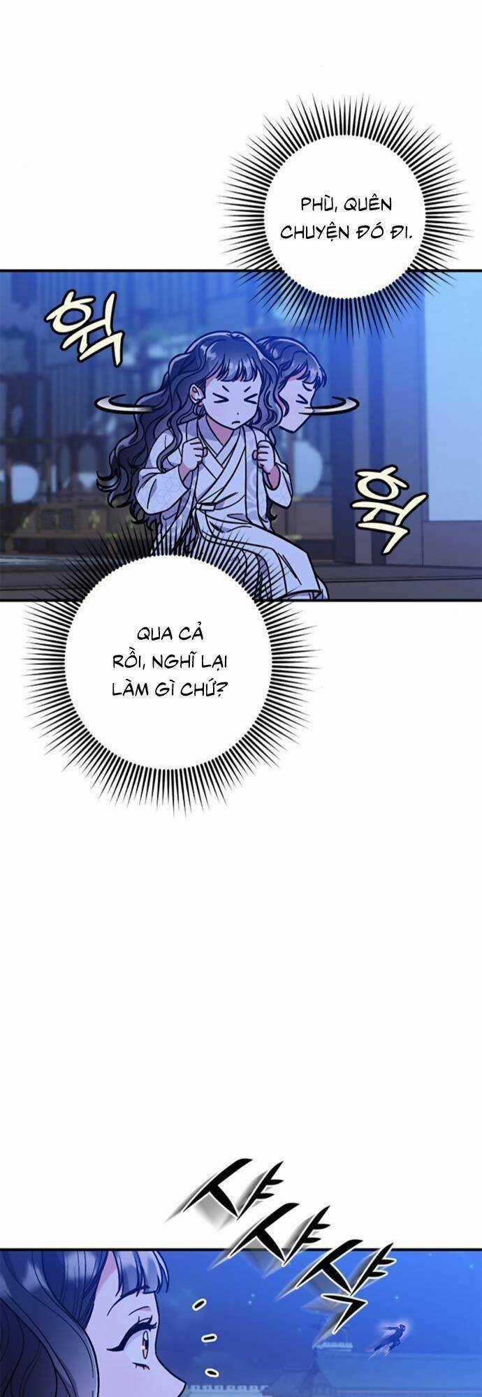 Từ Cao Thủ Trở Thành Phi Tần - Chapter 5 - Trang 75