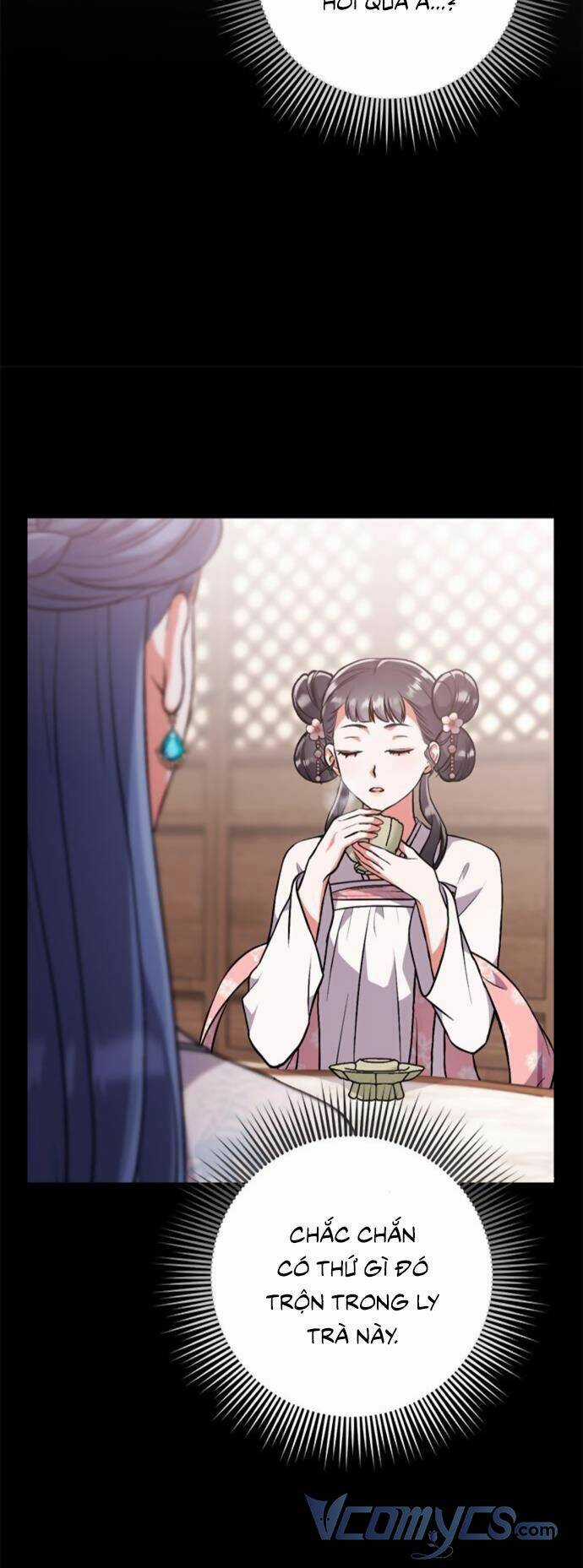 Từ Cao Thủ Trở Thành Phi Tần - Chapter 5 - Trang 9