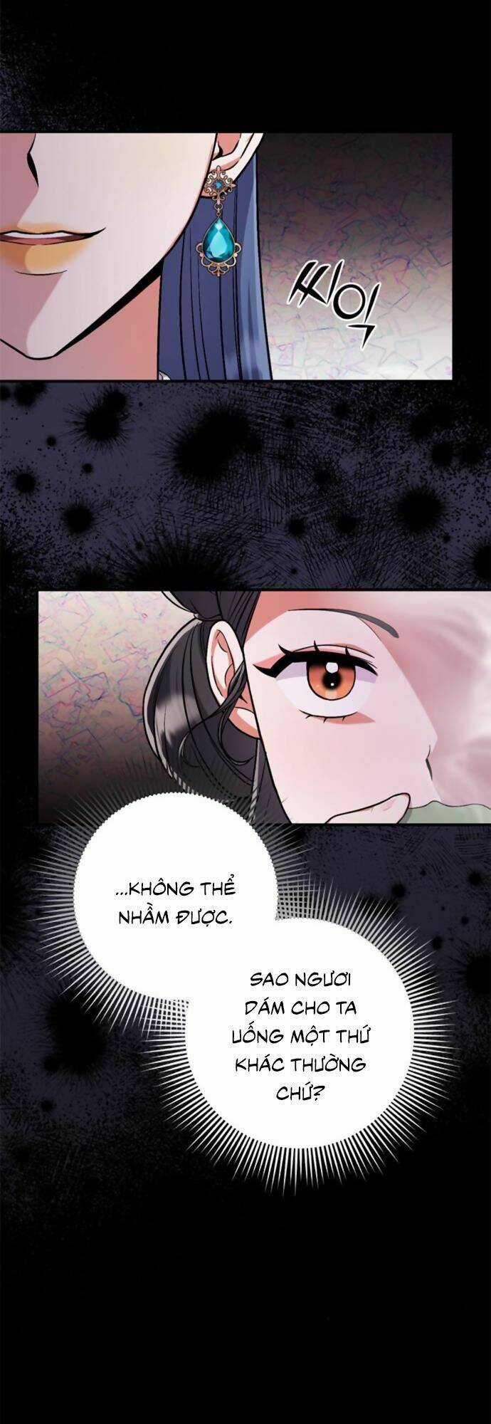 Từ Cao Thủ Trở Thành Phi Tần - Chapter 5 - Trang 10