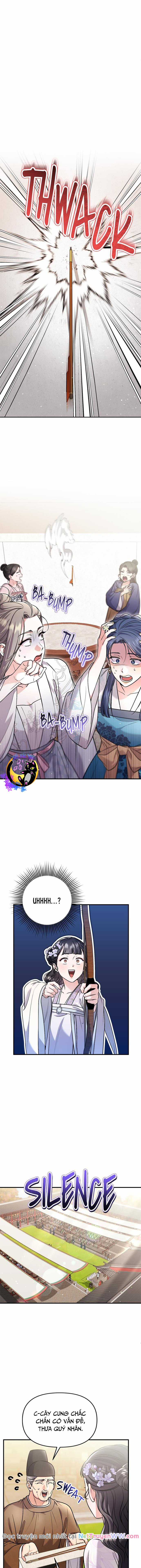 Từ Cao Thủ Trở Thành Phi Tần - Chapter 50 - Trang 14