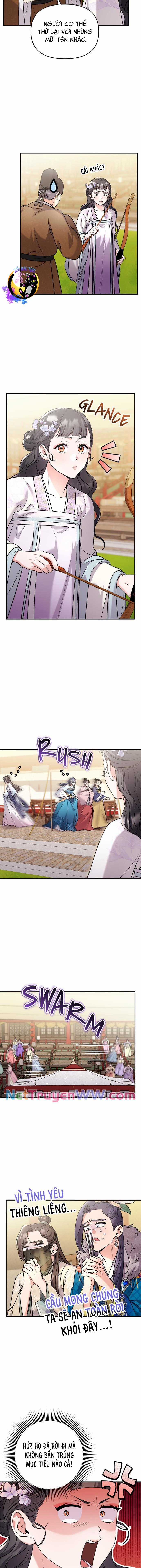 Từ Cao Thủ Trở Thành Phi Tần - Chapter 50 - Trang 15