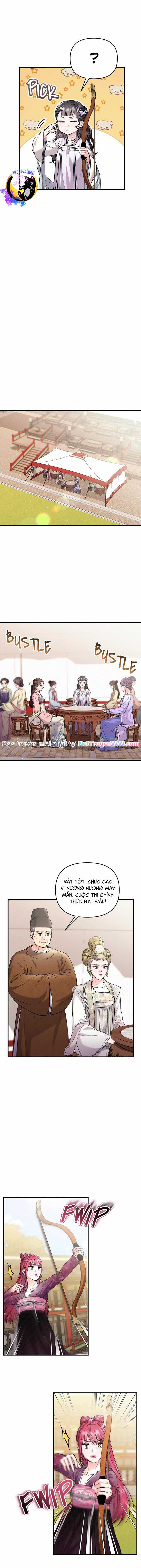 Từ Cao Thủ Trở Thành Phi Tần - Chapter 50 - Trang 8