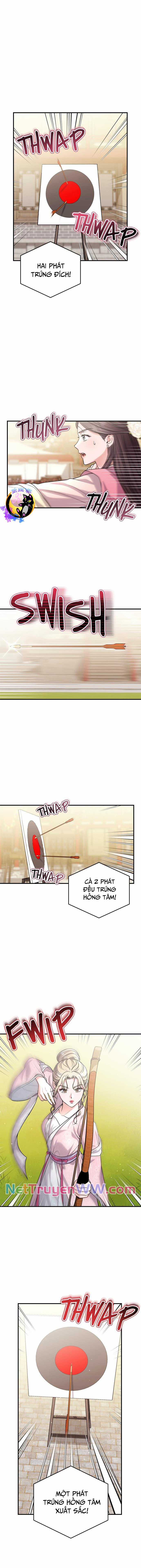 Từ Cao Thủ Trở Thành Phi Tần - Chapter 50 - Trang 9