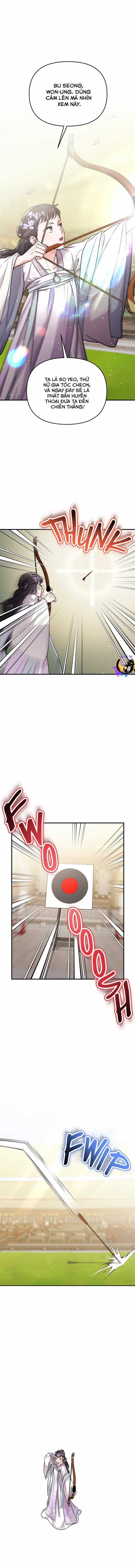 Từ Cao Thủ Trở Thành Phi Tần - Chapter 51 - Trang 1