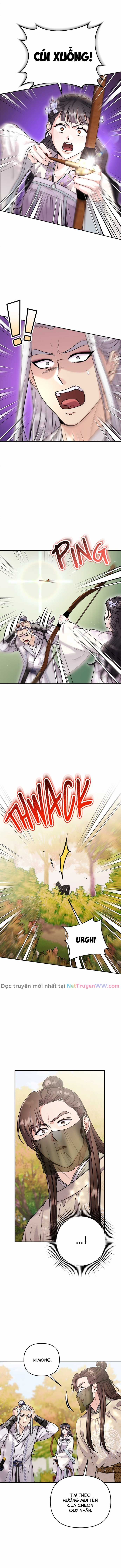 Từ Cao Thủ Trở Thành Phi Tần - Chapter 51 - Trang 12