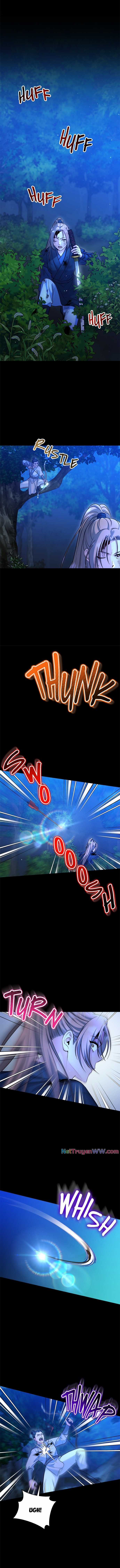 Từ Cao Thủ Trở Thành Phi Tần - Chapter 51 - Trang 3