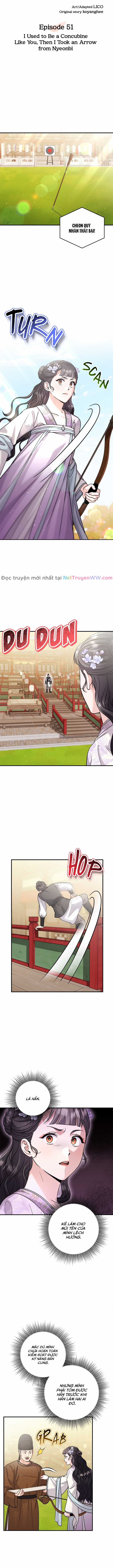 Từ Cao Thủ Trở Thành Phi Tần - Chapter 51 - Trang 5