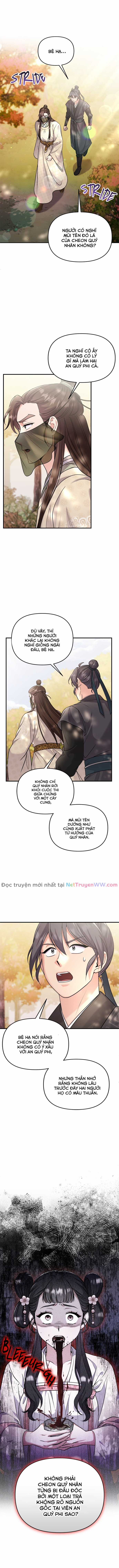Từ Cao Thủ Trở Thành Phi Tần - Chapter 51 - Trang 8