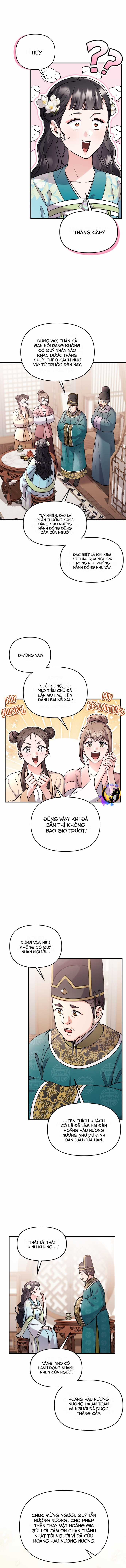 Từ Cao Thủ Trở Thành Phi Tần - Chapter 52 - Trang 6