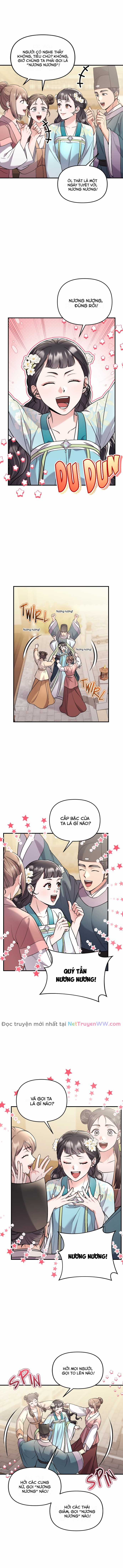 Từ Cao Thủ Trở Thành Phi Tần - Chapter 52 - Trang 9