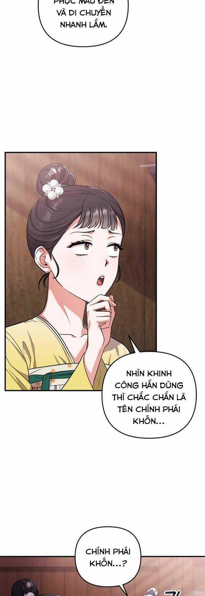 Từ Cao Thủ Trở Thành Phi Tần - Chapter 6 - Trang 13
