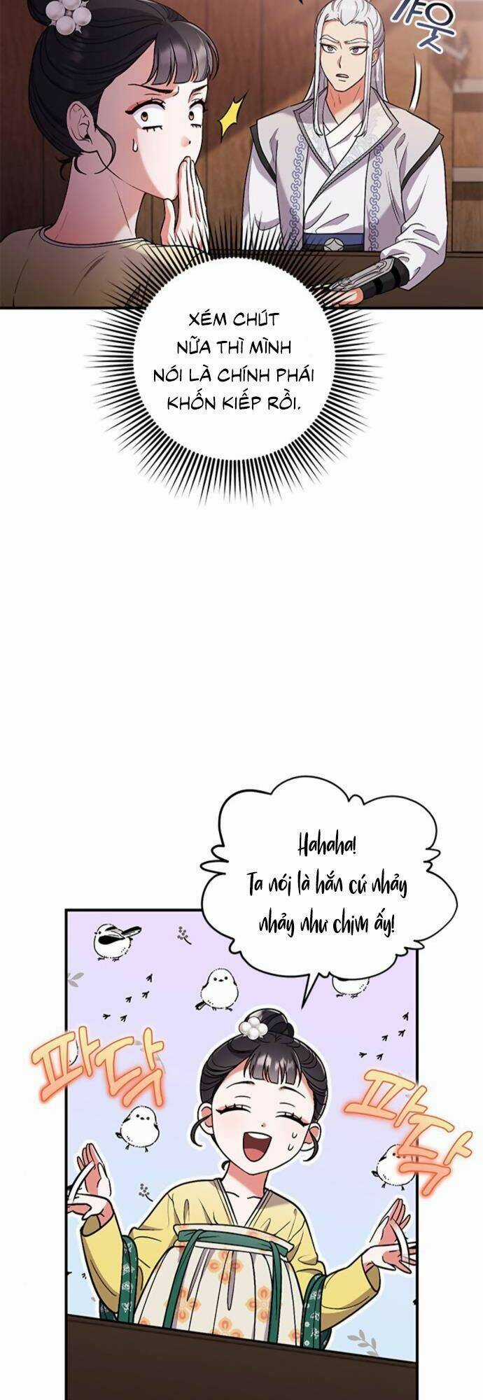 Từ Cao Thủ Trở Thành Phi Tần - Chapter 6 - Trang 14