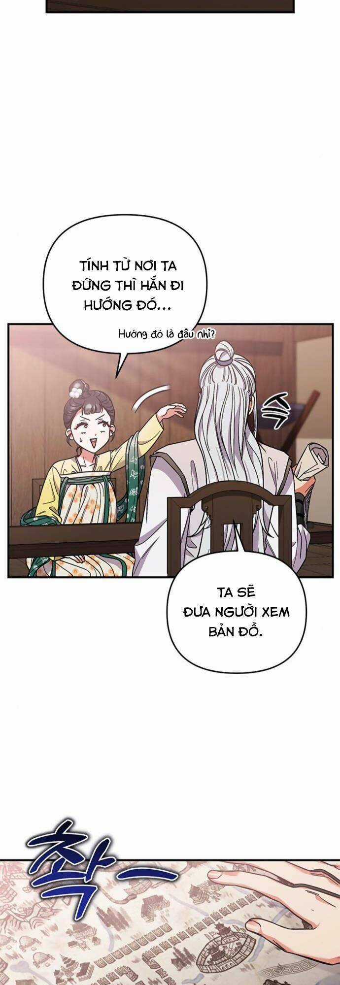 Từ Cao Thủ Trở Thành Phi Tần - Chapter 6 - Trang 15