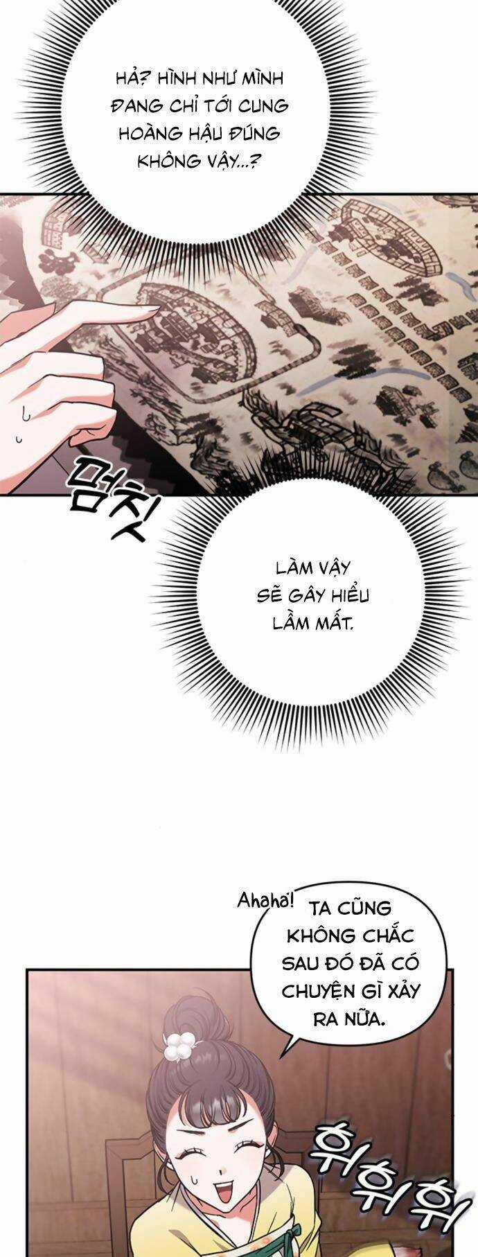 Từ Cao Thủ Trở Thành Phi Tần - Chapter 6 - Trang 17