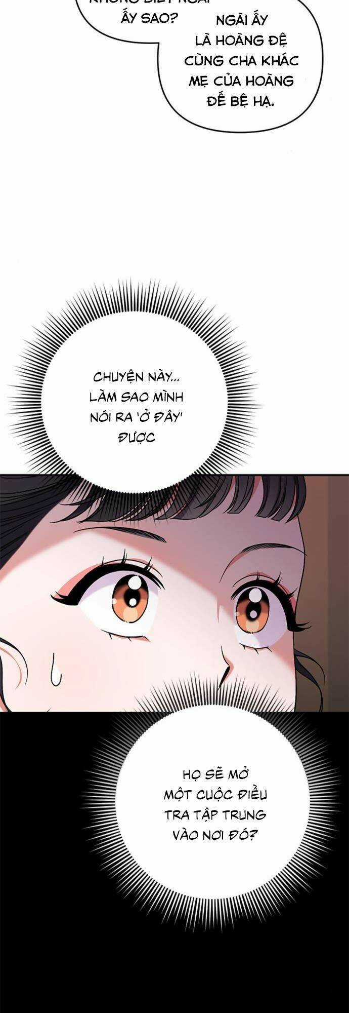 Từ Cao Thủ Trở Thành Phi Tần - Chapter 6 - Trang 21