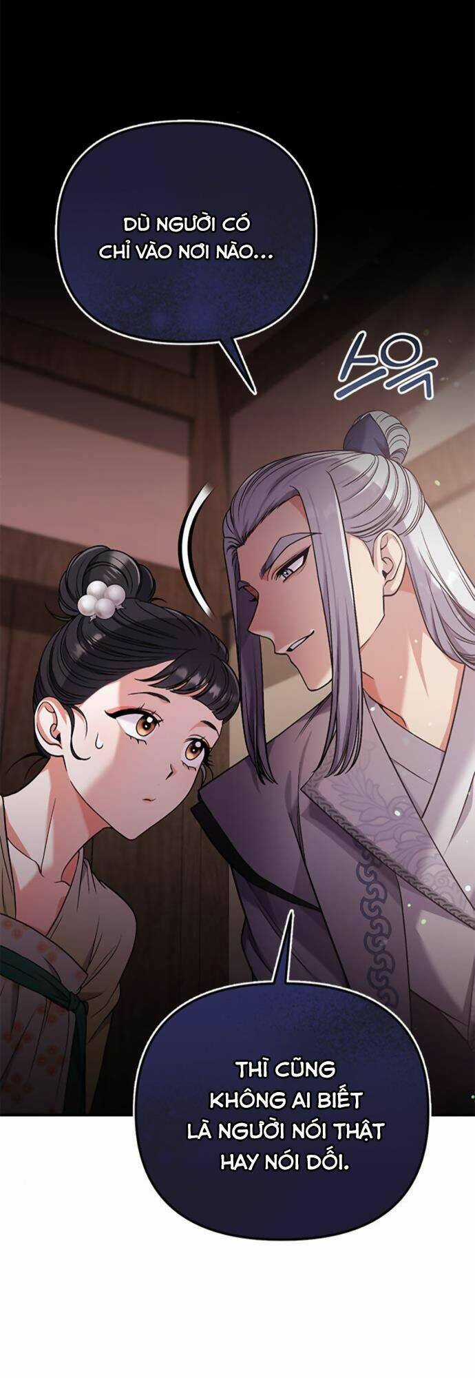 Từ Cao Thủ Trở Thành Phi Tần - Chapter 6 - Trang 22