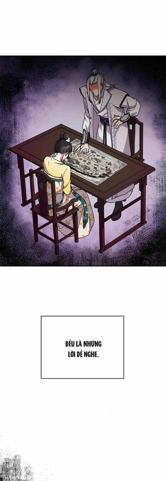 Từ Cao Thủ Trở Thành Phi Tần - Chapter 6 - Trang 23