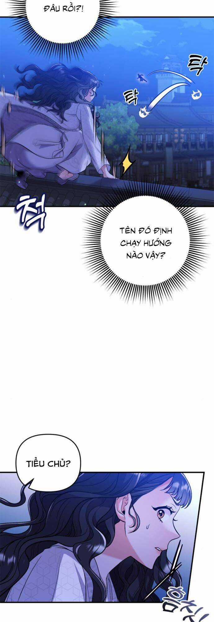 Từ Cao Thủ Trở Thành Phi Tần - Chapter 6 - Trang 4